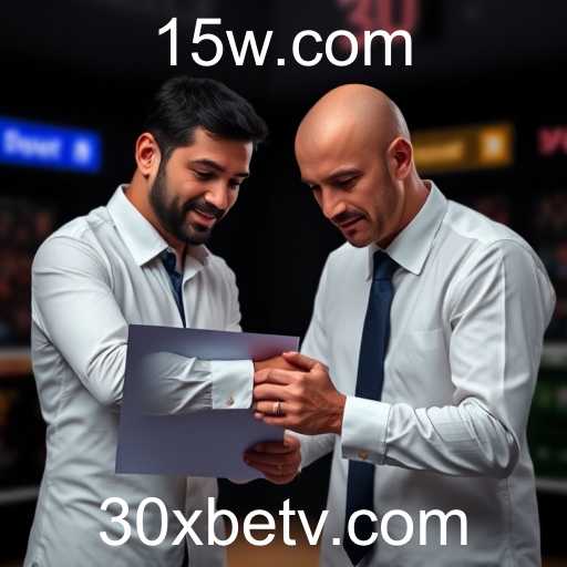 Contrato Usuário: Compreendendo os Termos com 30Xbet