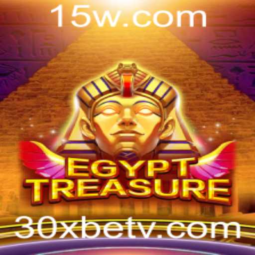Descubra as Riquezas de EgyptTreasure com 30Xbet