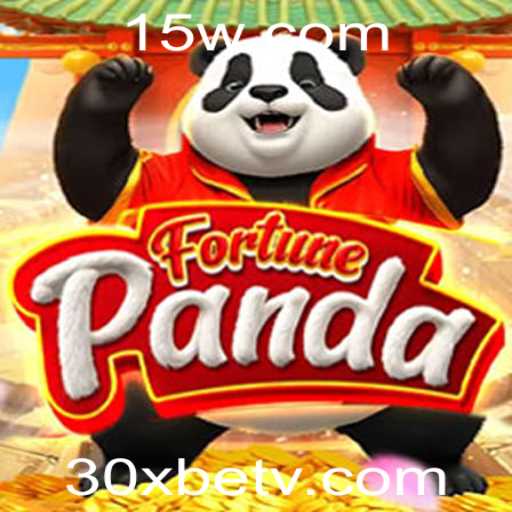 FortunePanda: Um Novo Horizonte no Mundo dos Jogos com 30Xbet