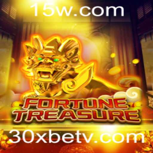 Aventura e Estratégia em FortuneTreasure: Entre no Mundo de 30Xbet