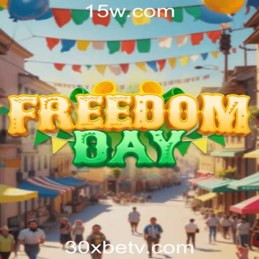 Explorando FreedomDay: O Jogo Que Une Aventura e Estratégia