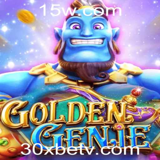 Descubra Goldengenie: O Jogo de Apostas Mais Empolgante de 30Xbet