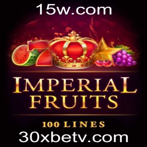 ImperialFruits100: Explorando o Fascinante Mundo dos Slots Online