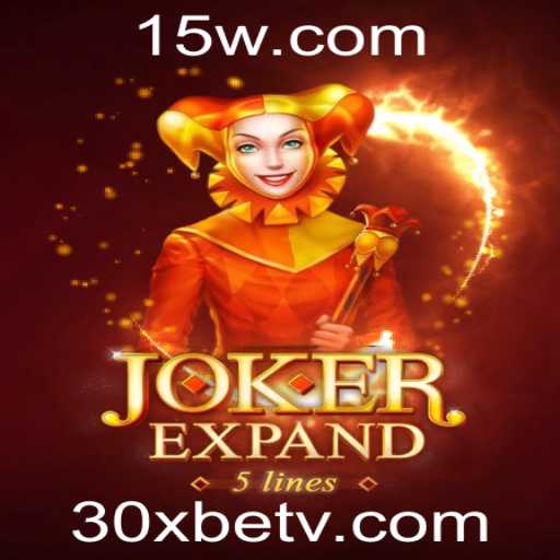 Explorando o Fascinante Mundo de JokerExpand com 30Xbet
