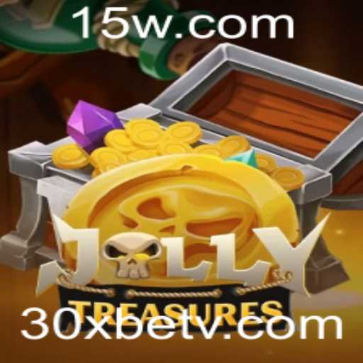 Descubra JollyTreasures: Uma Aventura de Caça ao Tesouro com 30Xbet