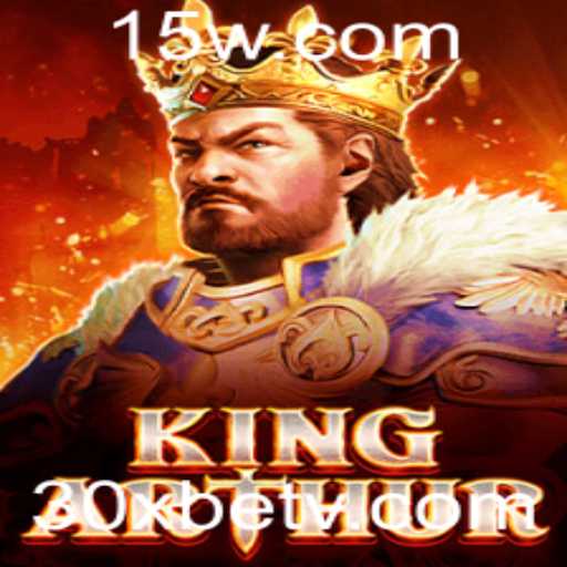 Descubra KingArthur: O Eletizante Jogo de Estratégia com a 30Xbet