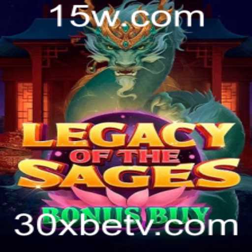 Explorando o Universo de Legacy of the Sages Bonus Buy: Um Mundo de Mistérios e Estratégia