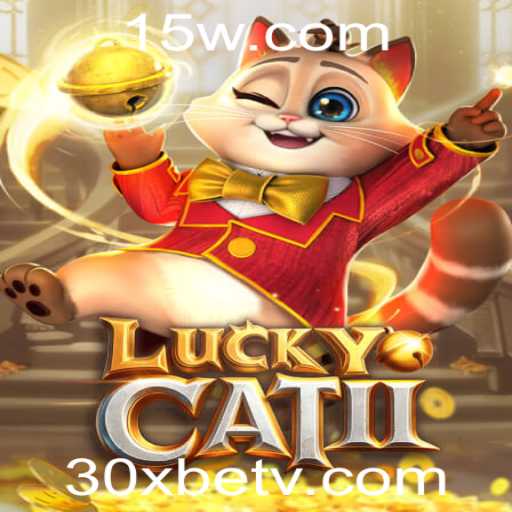 Descubra LuckyCatII: Inovação e Diversão no Mundo das Apostas com 30Xbet