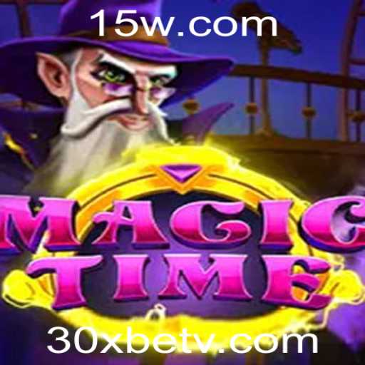 Descubra o Universo Mágico de MagicTime: Regras, Introdução e Eventos Atuais