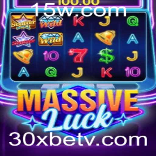 Descubra o Fascinante Mundo do Jogo MassiveLuck: Uma Nova Experiência com 30Xbet