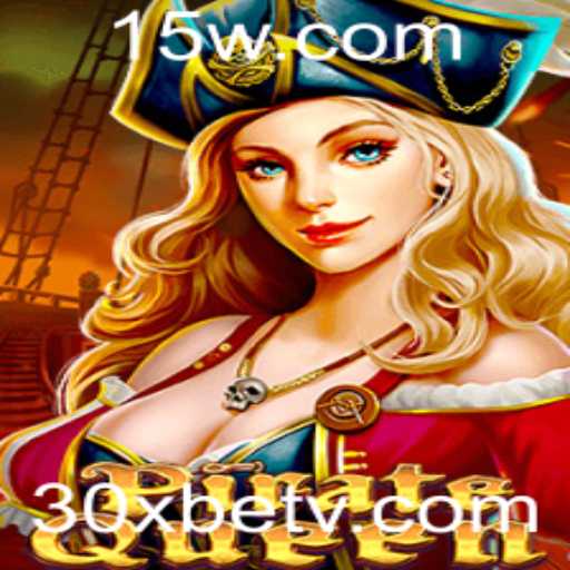 PirateQueen: Descubra a Aventura Épica no Mundo dos Jogos Digitais