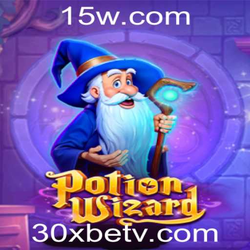 Explorando o Mundo de PotionWizard: Um Mergulho nas Aventuras Mágicas de 30Xbet
