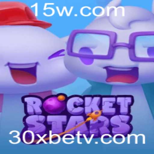 Descubra o Empolgante Mundo de RocketStars com 30Xbet