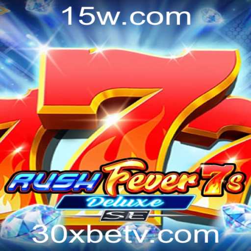 Explorando RushFever7sDeluxeSE: Um Mergulho nas Regras e Funcionalidades