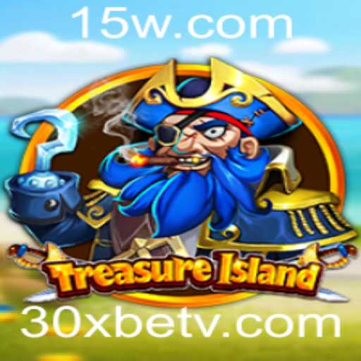 Explorando TreasureIsland: Uma Aventura de Jogo Inesquecível