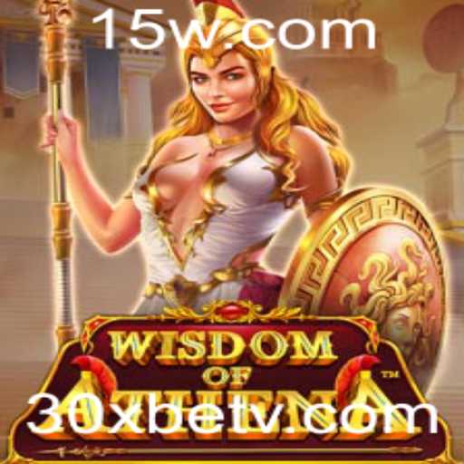 Wisdom of Athena: Descubra o Novo Jogo de Estratégia com 30Xbet