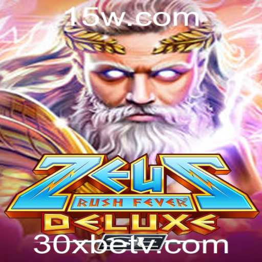 Explorando o Universo de ZeusRushFeverDeluxeSE: A Nova Febre dos Jogos de Aventura